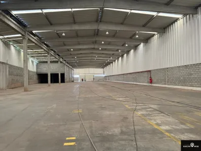 Galpão/Depósito/Armazém para alugar, 3356m² no Centro, Simões Filho