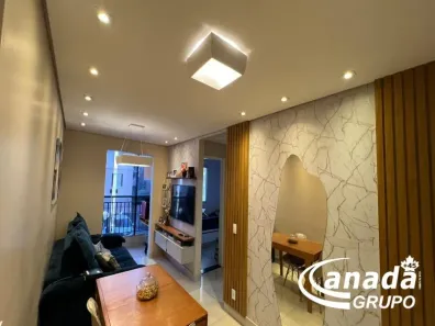 Apartamento com 3 Quartos à venda, 54m² no Conceição, Osasco
