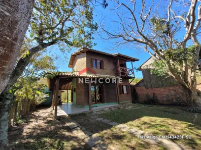Casa com 4 Quartos à venda, 130m² no Ibiraquera, Imbituba