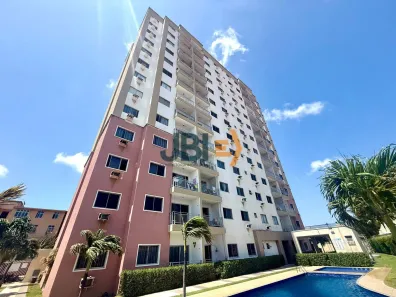 Apartamento com 2 Quartos para alugar, 55m² no Jacarecanga, Fortaleza