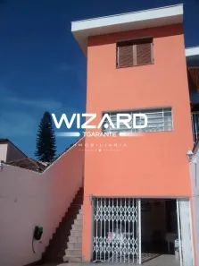 Sobrado com 3 Quartos à venda, 196m² no Chácara Mafalda, São Paulo
