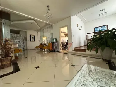 Casa de Condomínio com 3 Quartos à venda, 310m² no Região Oeste, Sorocaba