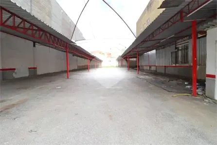 para venda ou aluguel, 1000m² no Bom Retiro, São Paulo