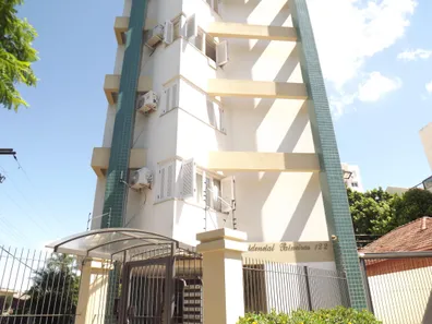 Apartamento com 3 Quartos à venda, 105m² no Jardim Botânico, Porto Alegre