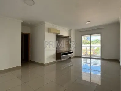 Apartamento com 3 Quartos para alugar, 118m² no Cidade Alta, Piracicaba