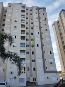 Apartamento com 2 Quartos à venda, 47m² no Costa e Silva, Porto Alegre
