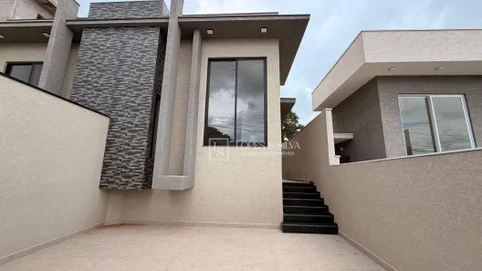 Casa com 3 Quartos à venda, 93m² no Jardim dos Pinheiros, Atibaia
