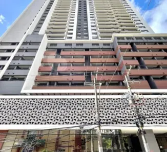 Apartamento com 1 Quarto à venda, 36m² no Vila Santa Catarina, São Paulo