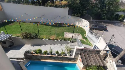 Casa de Condomínio com 4 Quartos à venda, 303m² no Freguesia (Jacarepaguá), Rio de Janeiro