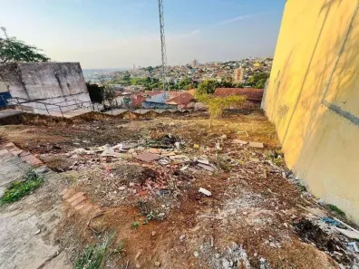 Lote/Terreno à venda, 420m² no Jardim Glória, Piracicaba