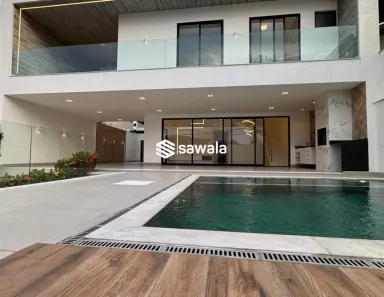Casa de Condomínio com 5 Quartos à venda, 308m² no Anil, Rio de Janeiro