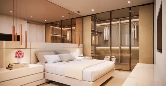 Apartamento com 3 Quartos à venda, 163m² no Vila Mariana, São Paulo