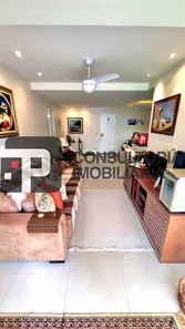 Apartamento com 1 Quarto à venda, 71m² no Barra da Tijuca, Rio de Janeiro