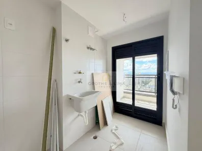 Apartamento com 2 Quartos à venda, 69m² no Jardim das Indústrias, São José dos Campos