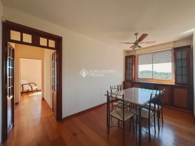 Apartamento com 3 Quartos à venda, 72m² no Jardim Sabará, Porto Alegre