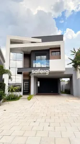 Sobrado com 3 Quartos à venda, 207m² no FAG, Cascavel