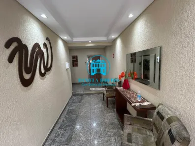 Apartamento com 2 Quartos à venda, 100m² no Ponta da Praia, Santos