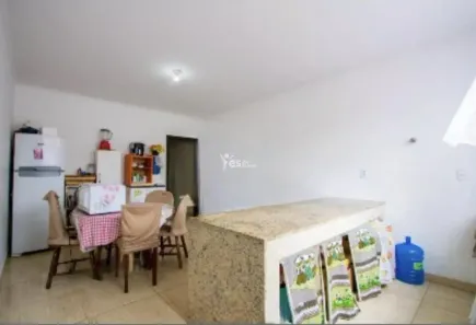 Casa com 3 Quartos à venda, 253m² no Jardim Las Vegas, Santo André