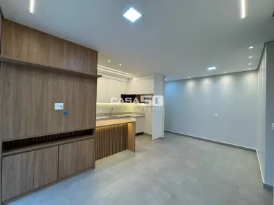 Apartamento com 2 Quartos à venda, 65m² no Swiss Park, Campinas