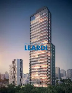 Apartamento com 4 Quartos à venda, 312m² no Jardim Paulista, São Paulo