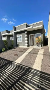 Casa com 2 Quartos à venda, 49m² no Campestre, São Leopoldo