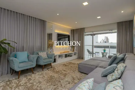 Casa com 4 Quartos à venda, 356m² no Santa Lúcia, Belo Horizonte