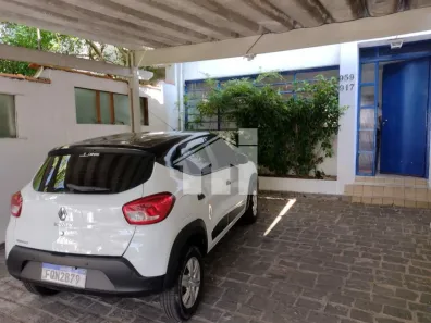 Sobrado com 3 Quartos à venda, 123m² no Chácara Santo Antônio (Zona Sul), São Paulo