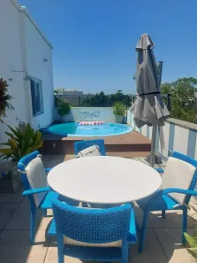 Cobertura com 5 Quartos à venda, 398m² no Barra da Tijuca, Rio de Janeiro
