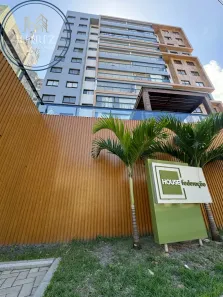 Apartamento com 1 Quarto para alugar, 22m² no Rio Vermelho, Salvador