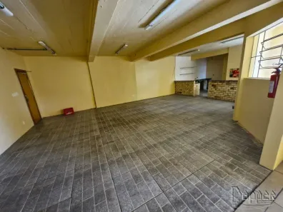 Ponto Comercial para alugar, 130m² no Operário, Novo Hamburgo