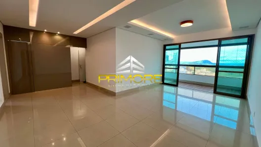 Apartamento com 4 Quartos para alugar, 154m² no Vila da Serra, Nova Lima