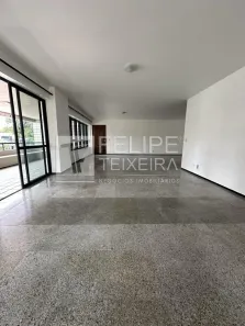 Apartamento com 3 Quartos à venda, 199m² no Meireles, Fortaleza