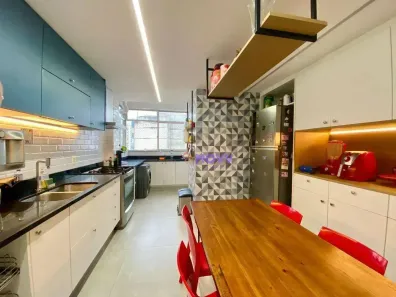 Apartamento com 3 Quartos à venda, 110m² no Ingá, Niterói