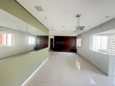 Apartamento com 3 Quartos para alugar, 147m² no Jardim Vila Mariana, São Paulo