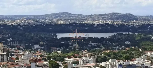 Apartamento com 3 Quartos à venda, 90m² no Ouro Preto, Belo Horizonte