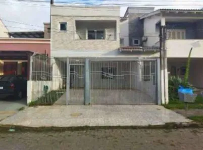 Casa com 3 Quartos à venda, 166m² no Hípica, Porto Alegre