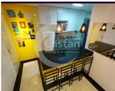 Apartamento com 2 Quartos à venda, 44m² no Vila Alpina, São Paulo