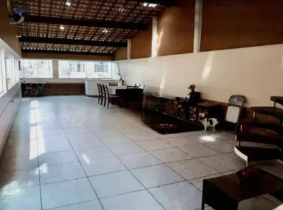 Apartamento com 3 Quartos à venda, 230m² no Barreto, Niterói
