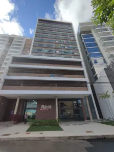 Apartamento com 1 Quarto para alugar, 34m² no Cascatinha, Juiz de Fora