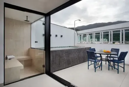 Cobertura com 2 Quartos à venda, 141m² no Leblon, Rio de Janeiro