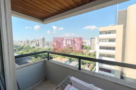 Apartamento com 2 Quartos à venda, 78m² no Bela Vista, São Paulo