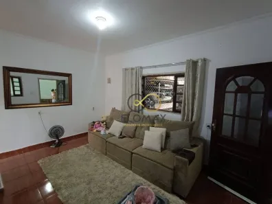 Sobrado com 3 Quartos à venda, 160m² no Vila Jacuí, São Paulo