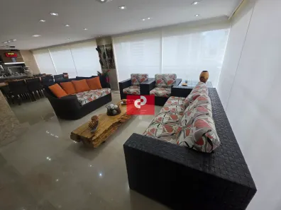 Apartamento com 4 Quartos à venda, 250m² no Vila Mariana, São Paulo