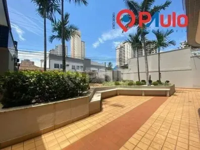 Apartamento com 3 Quartos à venda, 168m² no Centro, Piracicaba