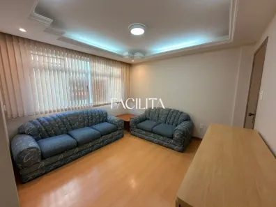 Apartamento com 2 Quartos para alugar, 55m² no Trindade, Florianópolis