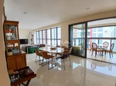 Apartamento com 3 Quartos para alugar, 216m² no Gleba Fazenda Palhano, Londrina