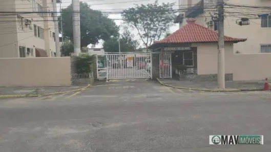 Apartamento com 2 Quartos à venda, 54m² no Jardim Sulacap, Rio de Janeiro