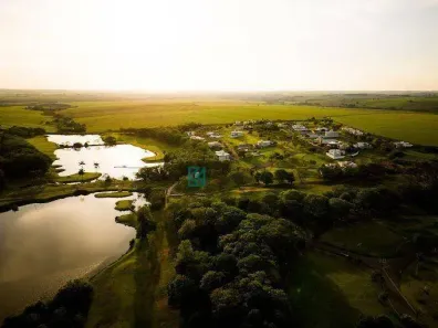 Lote/Terreno à venda, 601m² no Alphaville Maringá, Iguaraçu