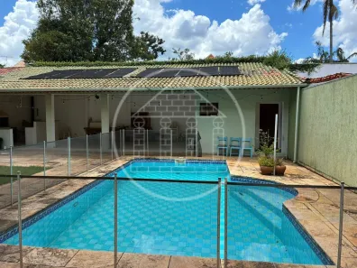 Sobrado com 5 Quartos à venda, 367m² no Interlagos, São Paulo