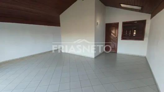 Casa de Condomínio com 3 Quartos à venda, 180m² no Parque Taquaral, Piracicaba